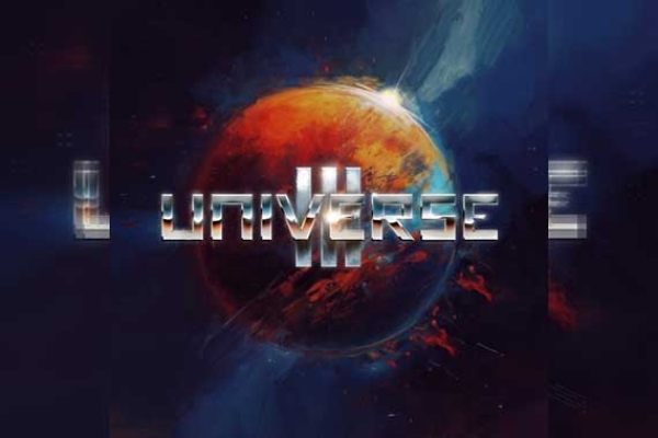 UNIVERSE III – Universe III