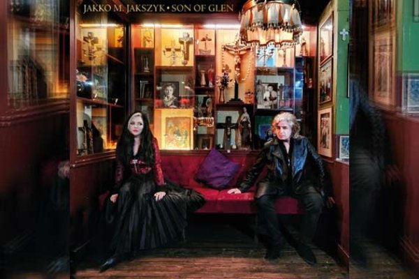 JAKKO M. JAKSZYK – Son Of Glen