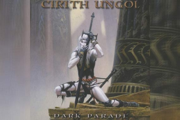 CIRITH UNGOL – Dark Parade