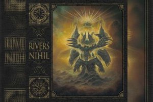 RIVERS OF NIHIL – Rivers Of Nihil