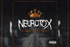 NEUROTOX – Könige der Nacht