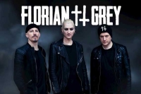 FLORIAN GREY veröffentlichen den Song «The Great Nowhere». Album «Destroying Kingdoms» im September &#039;23 erwartet