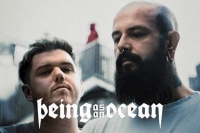 BEING AS AN OCEAN enthüllen neue Single «Flesh And Bone» aus dem kommenden Album «Death Can Wait», das Februar &#039;24 erscheint