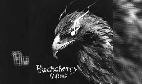 BUCKCHERRY – Hellbound