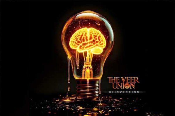 THE VEER UNION – Reinvention