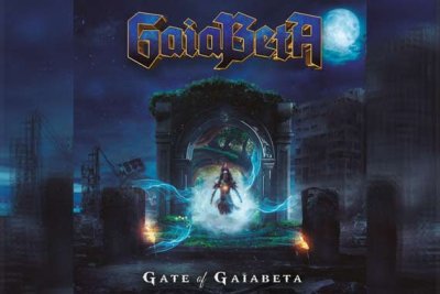 GAIABETA – Gates Of GaiaBeta