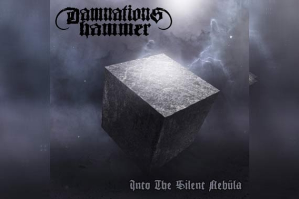 DAMNATION&#039;S HAMMER – Into The Silent Nebula