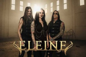 ELEINE melden sich mit «Empire Of Lies» zurück und kommen nach Luzern
