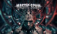 MASTIC SCUM – Icon