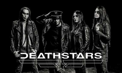 DEATHSTARS veröffentlichen Video zum Titelsong des neuen Albums «Everything Destroys You»