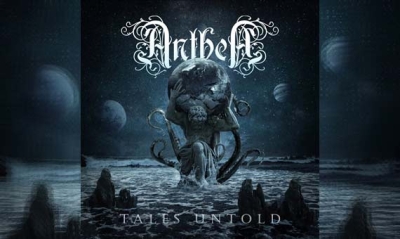 ANTHEA – Tales Untold