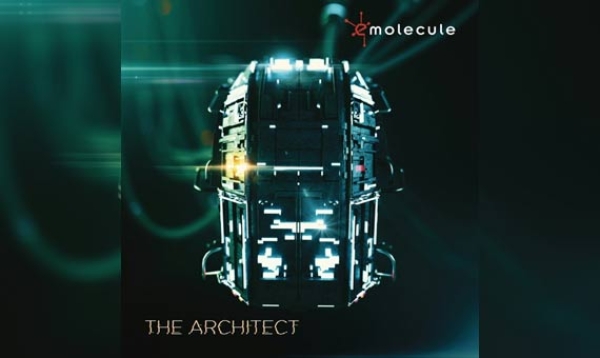 EMOLECULE – The Architect