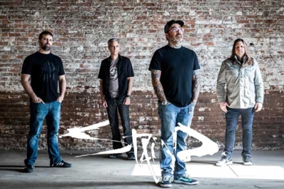 STAIND teilen neue Single «Cycle Of Hurting» als Lyric-Video. Erstes neues Album seit zwölf Jahren kommt im September '23