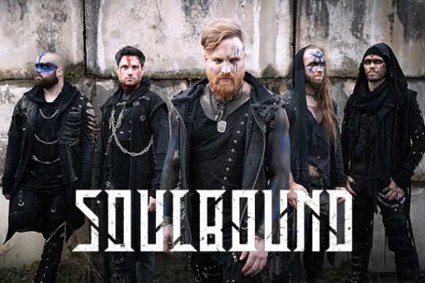 SOULBOUND veröffentlichen neue Single und Video «Not Metal Enough» als Statement