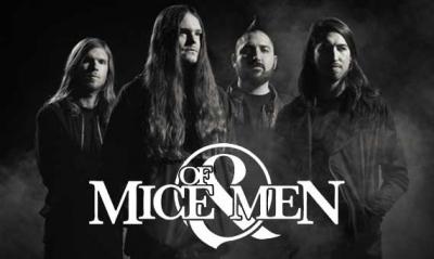 OF MICE &amp; MEN veröffentlichen neues Video «Timeless»