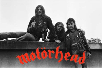 Von MOTÖRHEAD wird bald das Album «The Manticore Tapes» veröffentlicht. Video zu «Leavin' Here» enthüllt!