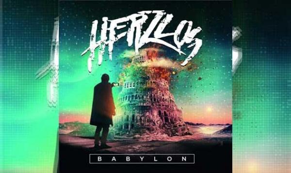 HERZLOS – Babylon