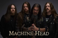 MACHINE HEAD kündigen 11. Album «Unatøned» für April &#039;25an. Erste Single «Unbøund» mit Musik-Video veröffentlicht