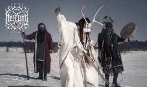 HEILUNG veröffentlichen erste Single und Musik-Video zu «Anoana»
