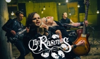 THE RASMUS veröffentlichen offizielles Video zu «Jezebel» und stellen darin ihre neue Gitarristin vor