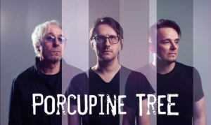 PORCUPINE TREE veröffentlichen neuen Track «Rats Return»