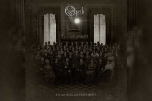 OPETH – The Last Will And Testament