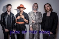 FANS OF THE DARK kündigen neues Album «Video» für Oktober &#039;24 an und teilen ersten Song «Let&#039;s Go Rent A Video»