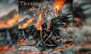 THERION – Leviathan II