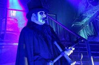 King Diamond – Paradise Lost in Zürich