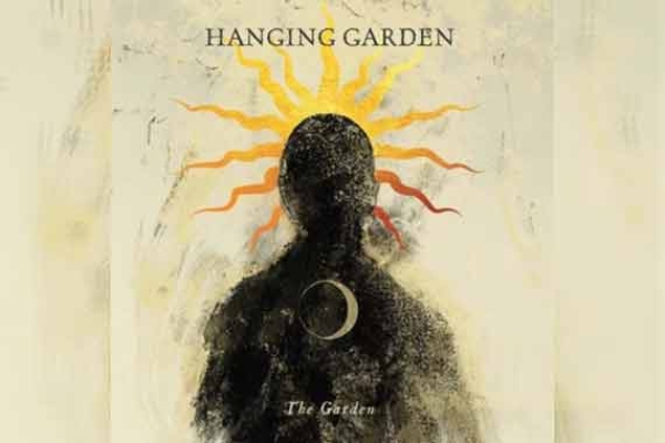 HANGING GARDEN – The Garden