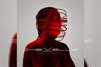 CHEVELLE – Bright As Blasphemy