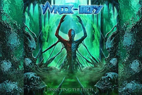 WRECK DEFY – Dissection The Leech