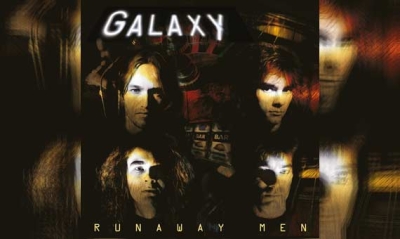 GALAXY – Runaway Men