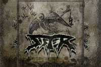 SISTER – The Way We Fall