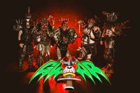 GWAR feiern ihr 40-jähriges Jubiläum. Neues Album für Juli &#039;25 angekündigt und jetzt neue Single «Lot Lizard» veröffentlicht