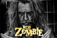 ROB ZOMBIE präsentiert neue Single «Heathen Days» samt Musik-Video. Neues Album folgt im Februar 2026