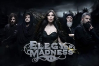 ELEGY OF MADNESS stellen Single «Crawling» in einem Video vor. Album «XI» für Oktober &#039;23 erwartet