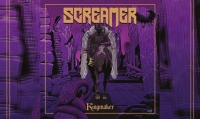 SCREAMER – Kingmaker