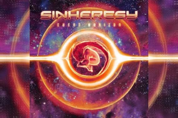 SINHERESY – Event Horizon