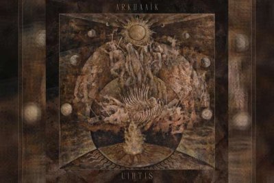 ARKHAAIK – Uihtis