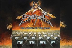 BITTERNESS – Hallowed Be The Game