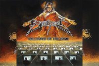 BITTERNESS – Hallowed Be The Game