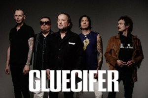 GLUECIFER veröffentlichen neue Single «I’m Ready» aus Comeback Album nach 20 Jahren