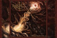 DEFACING GOD – Darkness Is My Crown