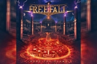 MAGNUS KARLSSON&#039;s FREEFALL – Hunt The Flame