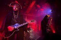 Imperial Triumphant – Sigh in Zürich