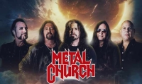 METAL CHURCH zurück mit neuem Album im Mai &#039;23. Erste Single mit Lyric-Video «Pick A God and Prey» jetzt online