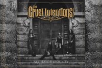 THE CRUEL INTENTIONS – All Hail Hyprocrisy