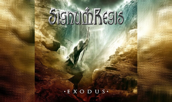 SIGNUM REGIS – Exodus (Remixed &amp; Remastered)