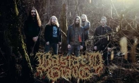 BASTARD GRAVE kündigen neues Album «Vortex Of Disgust» an. Ersten Song «Necrotic Ecstasy» jetzt anhören